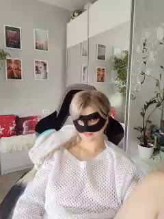 blackmask_ Live Sex January 31, 2026