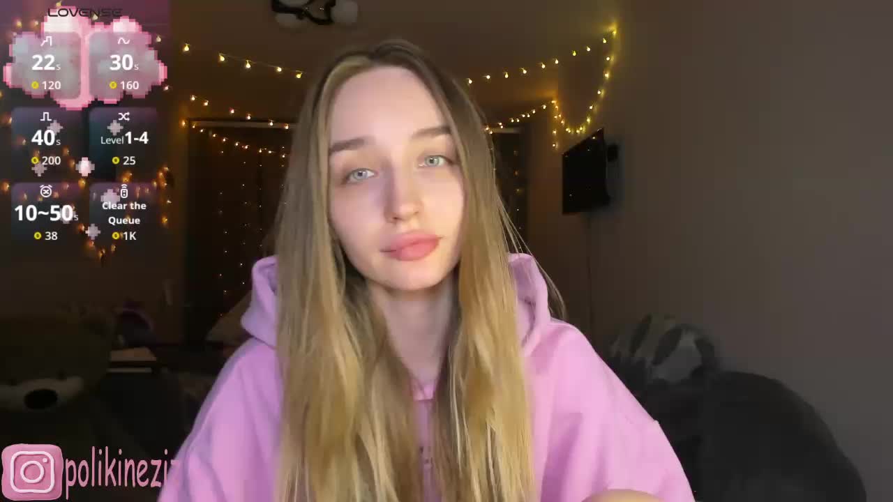 Polikinesis Live Sex January 31, 2026