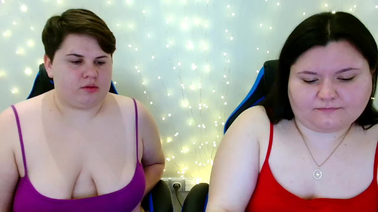BeckyAndEllen Live Sex January 31, 2026
