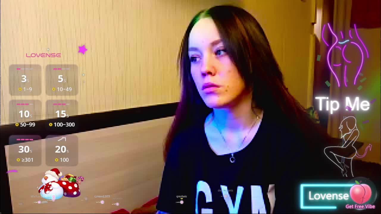 JennyRass Live Sex January 31, 2026