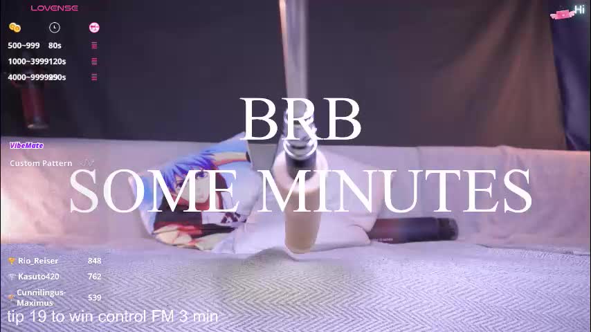 black_n_wh1te Live Sex January 31, 2026