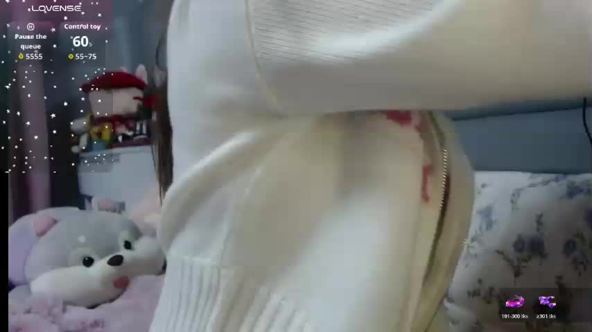 Monika-X Live Sex January 31, 2026