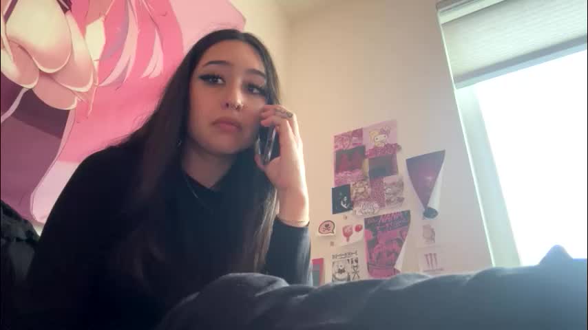 masturbatingmariamiller Live Sex January 31, 2026