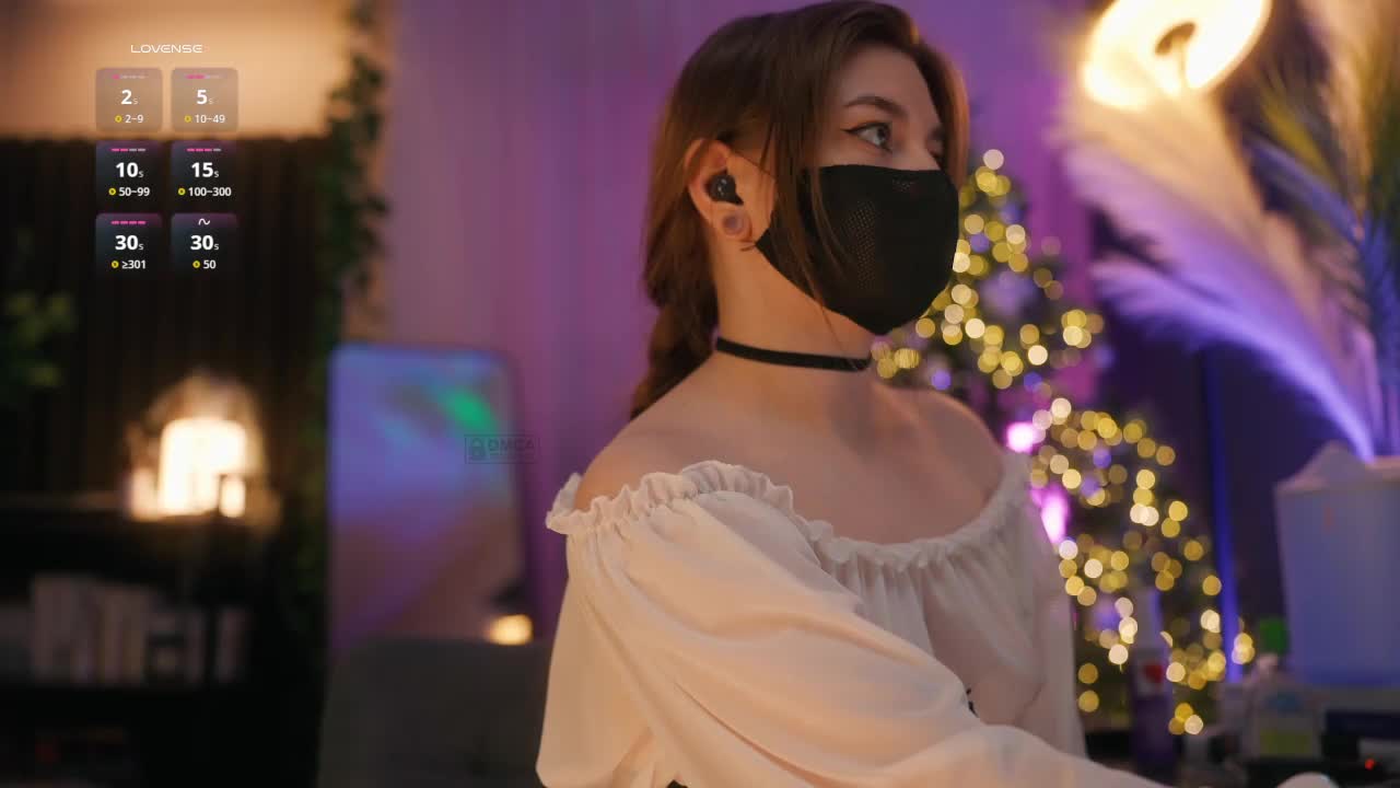 arimass Live Sex January 31, 2026