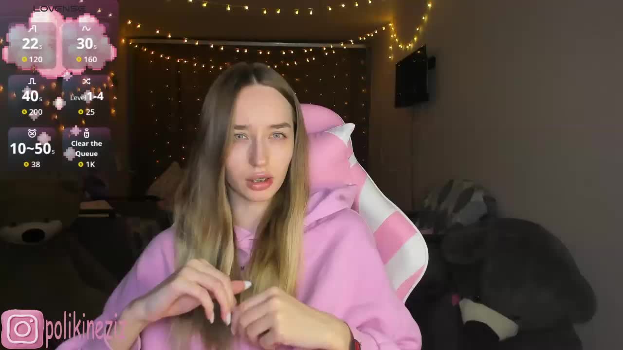 Polikinesis Live Sex January 31, 2026