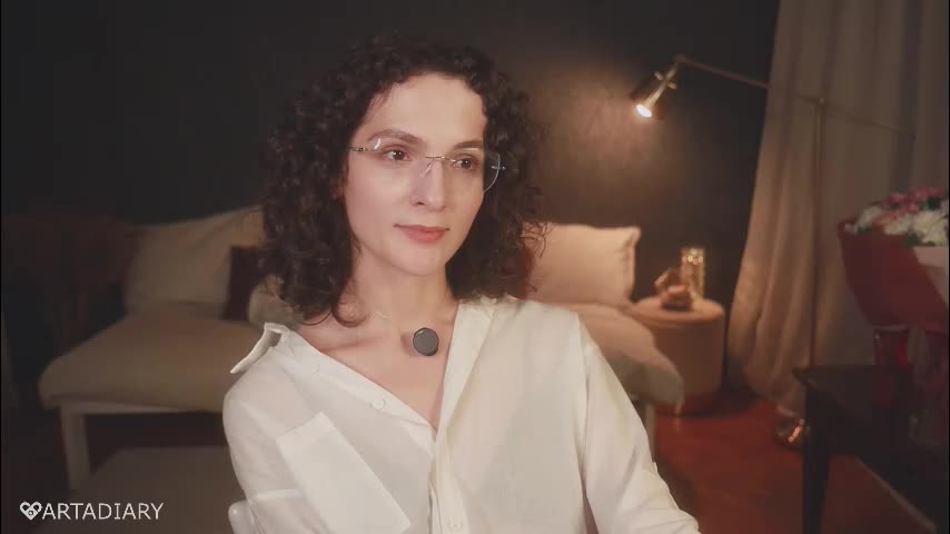 _arta_ Live Sex January 31, 2026