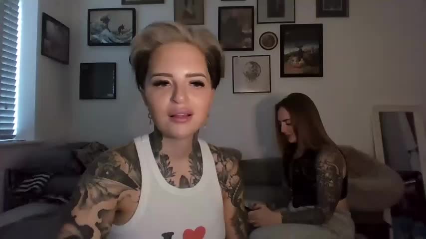 Alexandersonxo Live Sex January 31, 2026