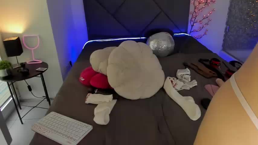 CassieEvans Live Sex January 31, 2026