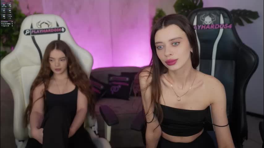 anabel054 Live Sex January 31, 2026