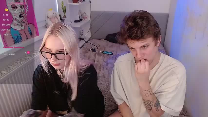 soalice Live Sex January 31, 2026