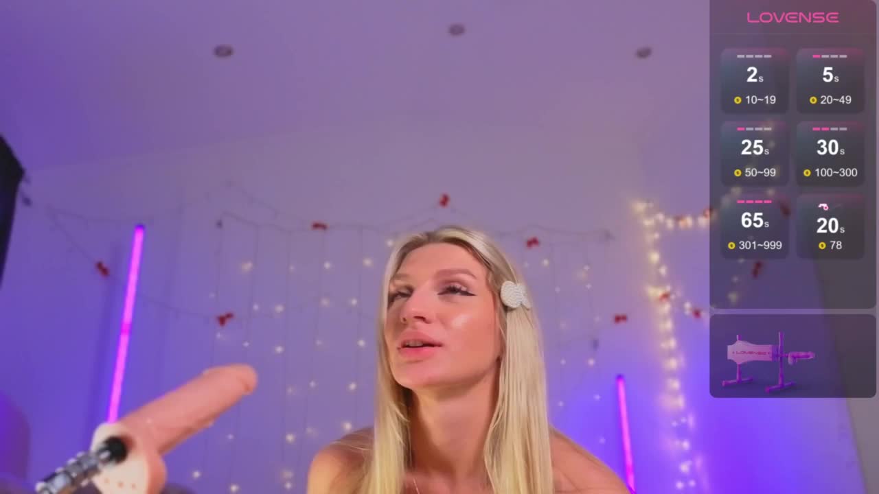 NicoleHampton Live Sex January 31, 2026