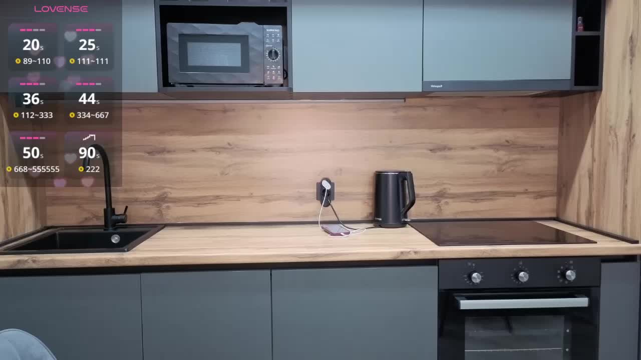 Alice-World8 Live Sex January 31, 2026