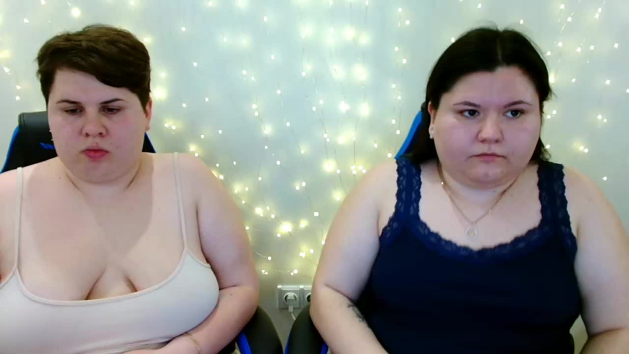 BeckyAndEllen Live Sex January 31, 2026
