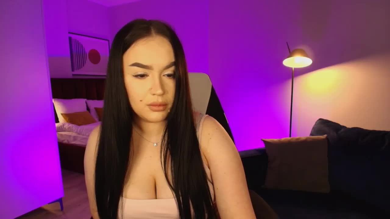 tinafox Live Sex January 31, 2026