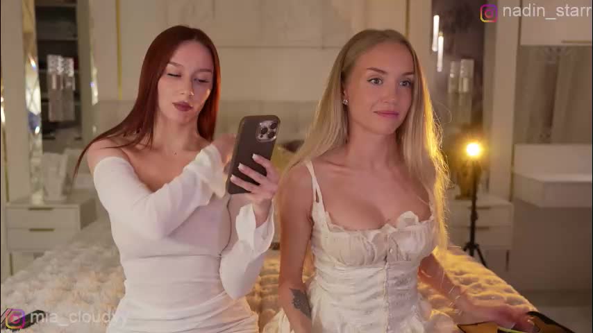 mia_cloudy Live Sex January 31, 2026