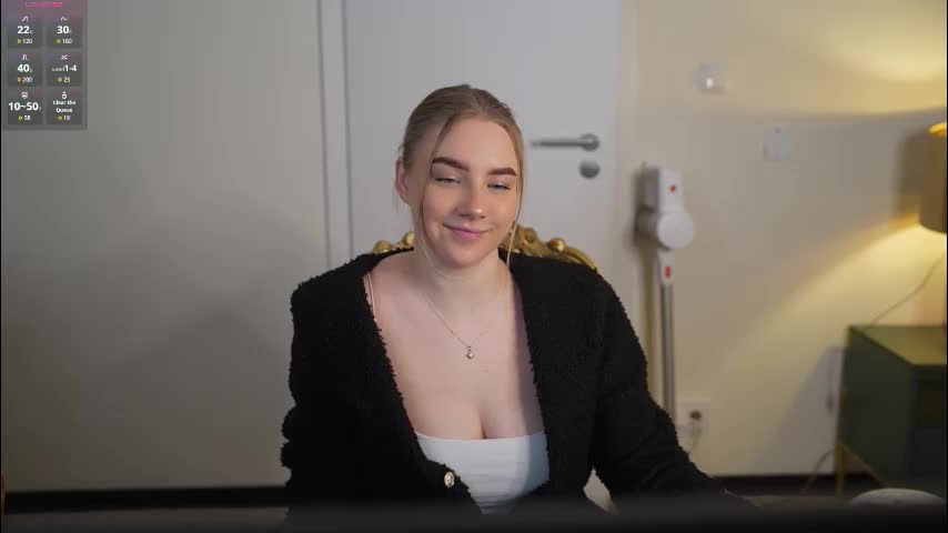 anabel2054 Live Sex January 31, 2026