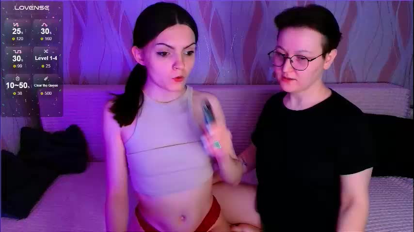 pornostendup Live Sex January 31, 2026