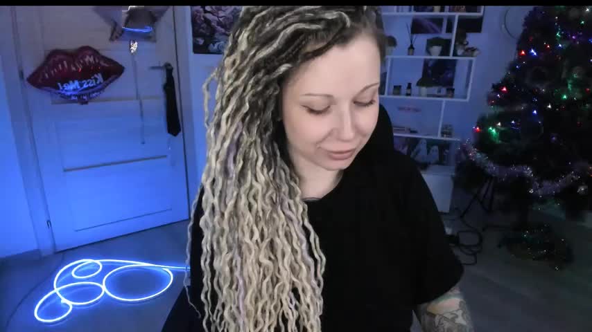 HoneySallyMoore Live Sex January 31, 2026