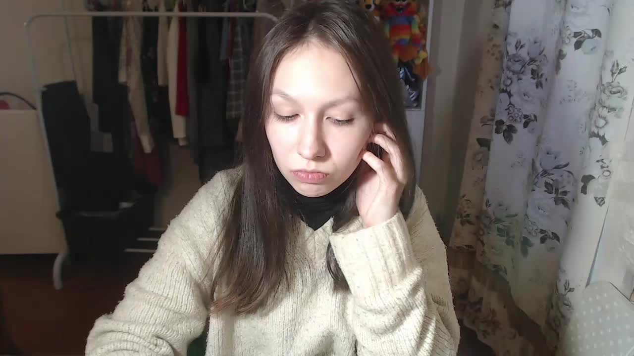 Blueberry18 Live Sex January 31, 2026