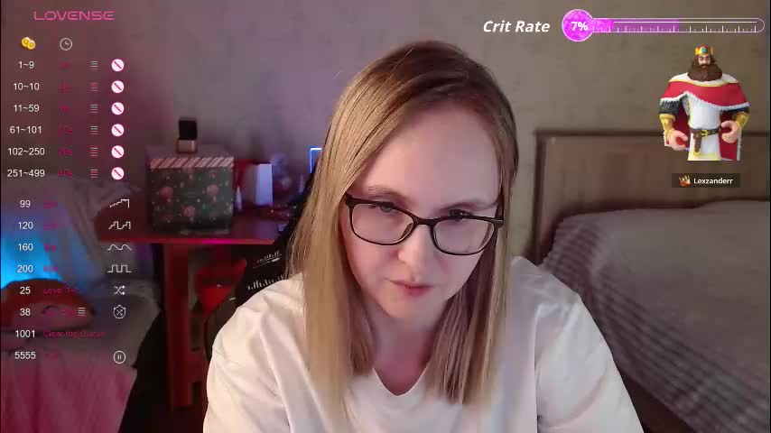 love_agatha Live Sex January 31, 2026