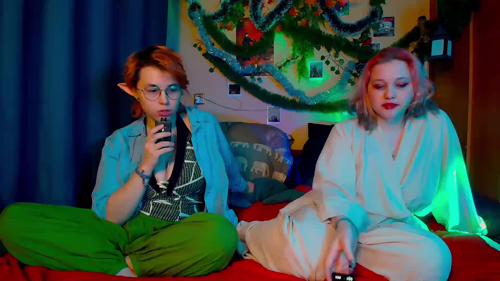 Tricky_Kitsune Live Sex January 31, 2026