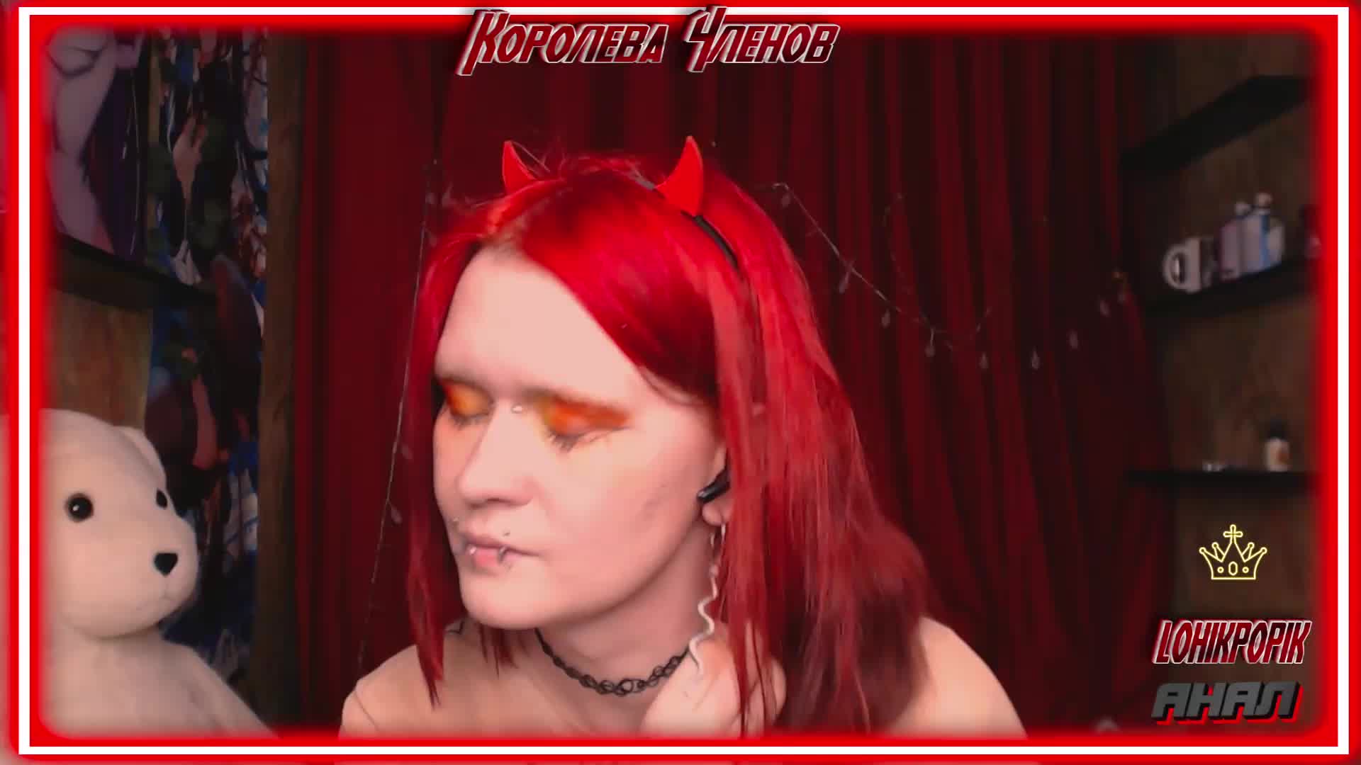 Colombina Live Sex January 31, 2026