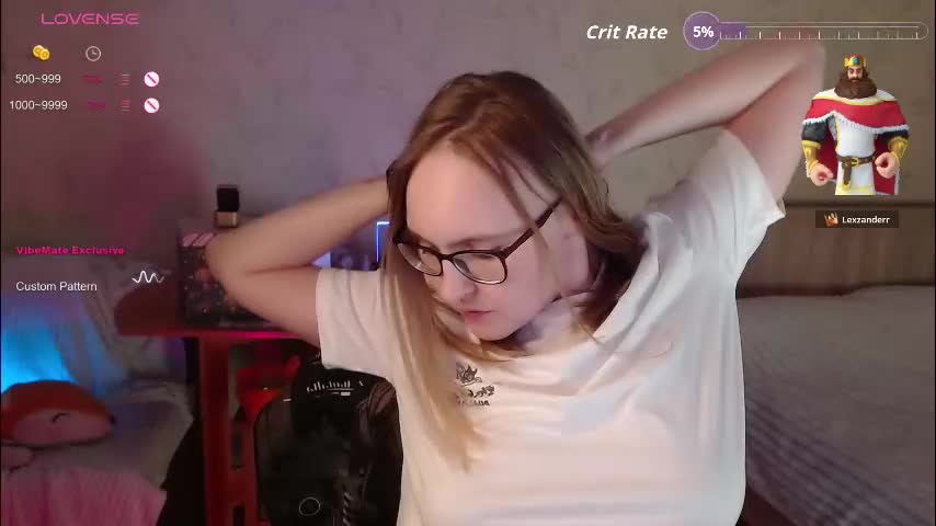 love_agatha Live Sex January 31, 2026