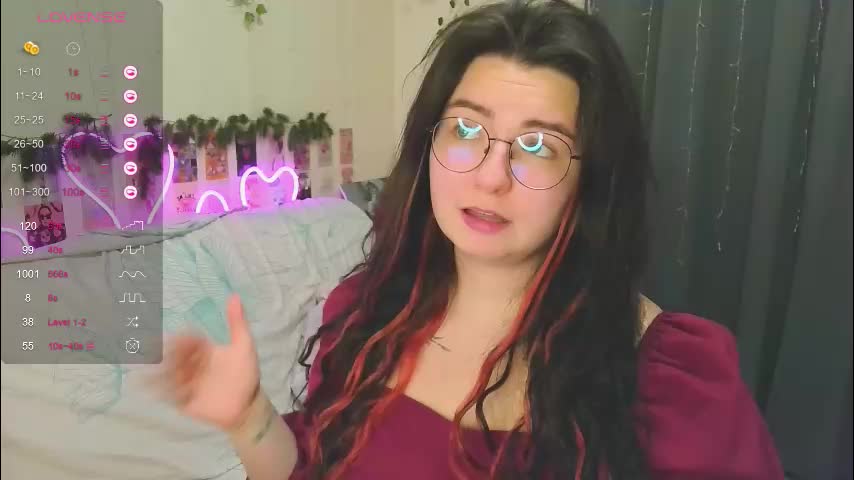 s_katekisa_ss Live Sex January 31, 2026