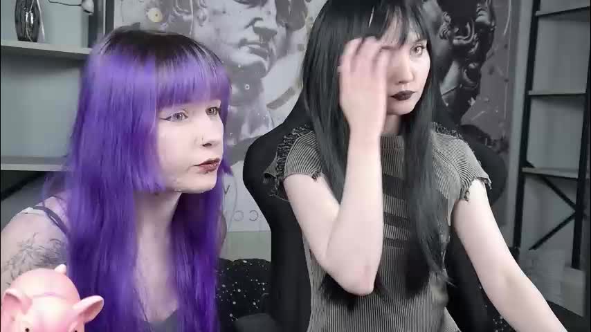 lexiwenford Live Sex January 31, 2026