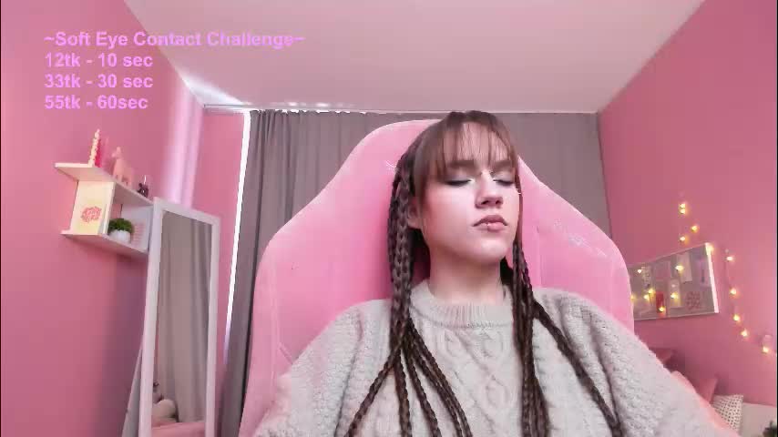 jamie_chung Live Sex January 31, 2026