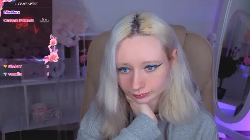 Katia_Kim Live Sex January 31, 2026