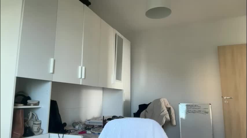 drresa Live Sex February 1, 2026