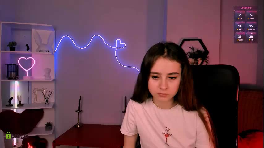 rebecca_smile_ Live Sex February 1, 2026