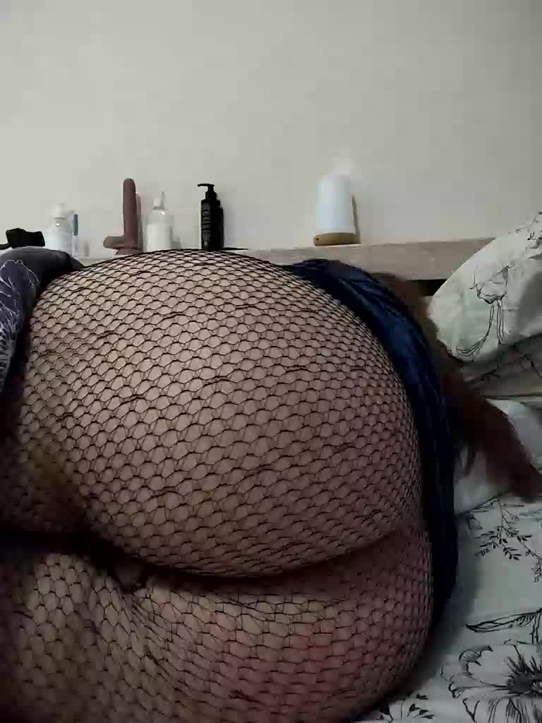 MISTRESS-FOX Live Sex February 1, 2026