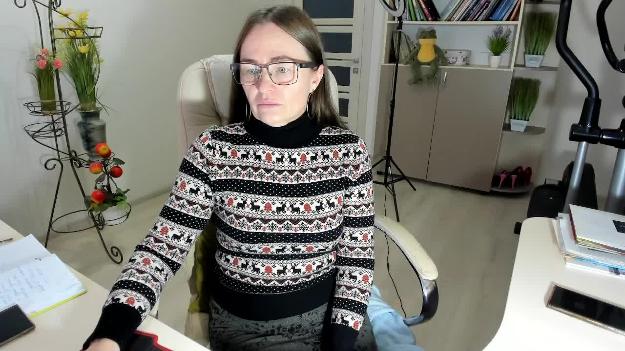 -Michelle- Live Sex February 1, 2026