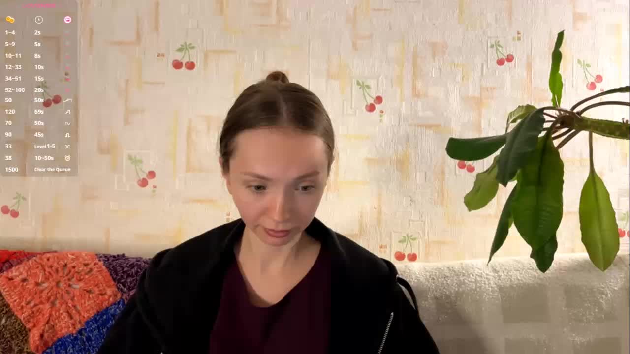 SeptemberRarogal Live Sex February 1, 2026