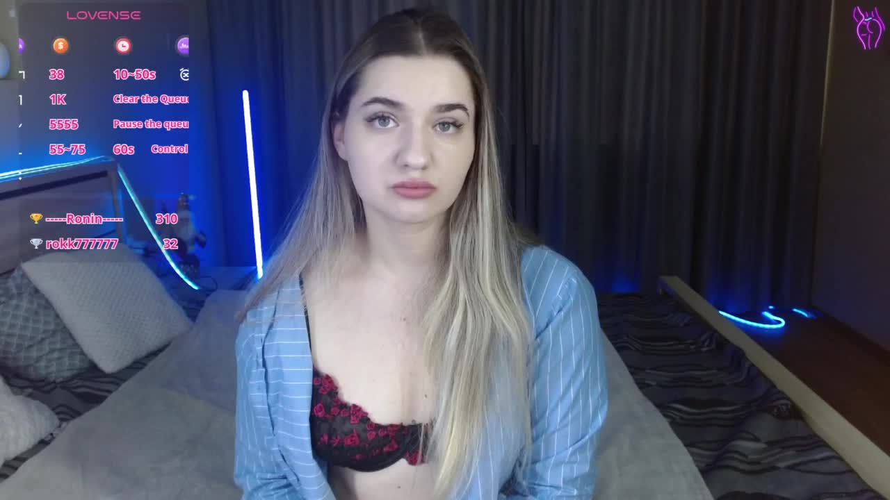 Bel1ablush Live Sex February 1, 2026