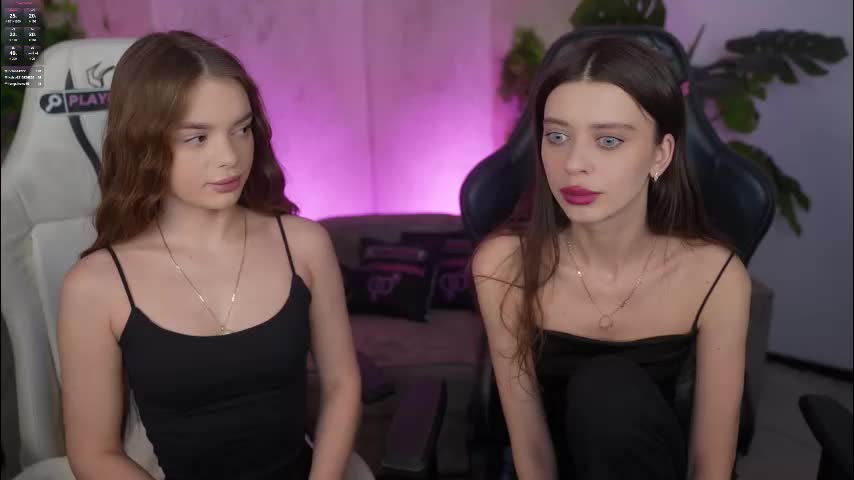 anabel054 Live Sex February 1, 2026