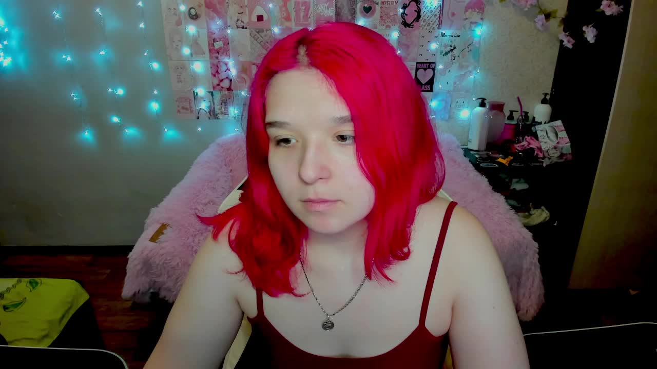 Acid-Kate Live Sex February 1, 2026