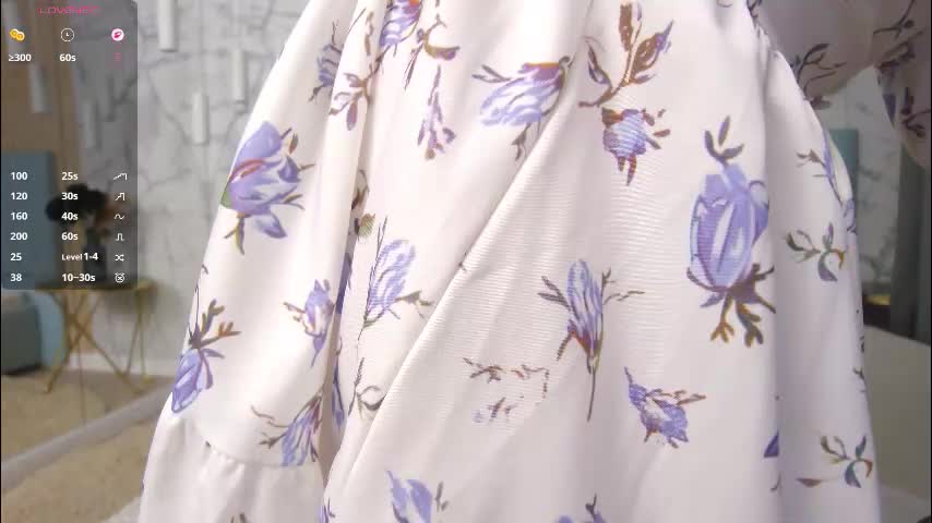 sandyshayes Live Sex February 1, 2026