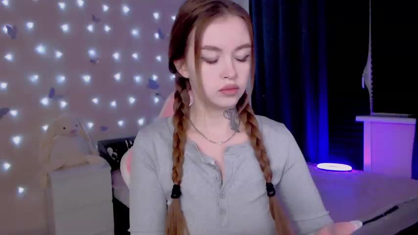 NaughtyMable Live Sex February 1, 2026