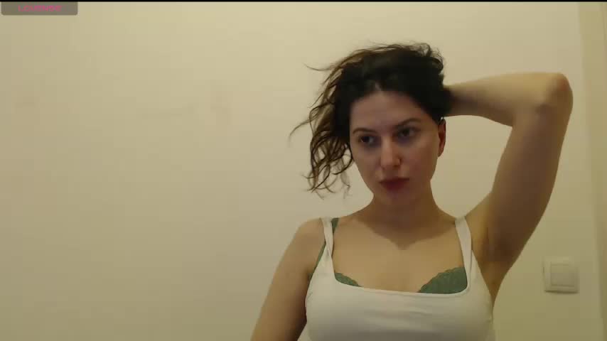 Hot-lina Live Sex February 1, 2026