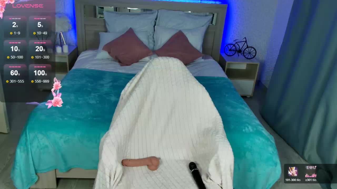 lesicandy Live Sex February 1, 2026