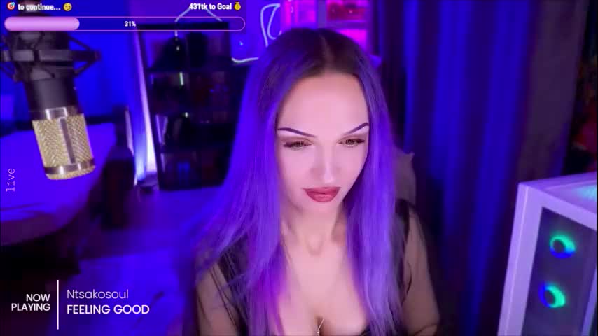 _mistress__ Live Sex February 1, 2026
