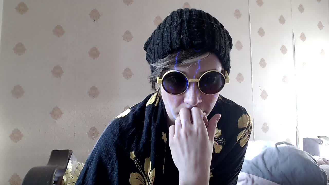 Yrriel_Autist Live Sex February 1, 2026