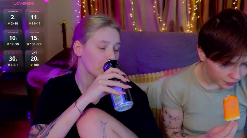 babees_eva Live Sex February 1, 2026