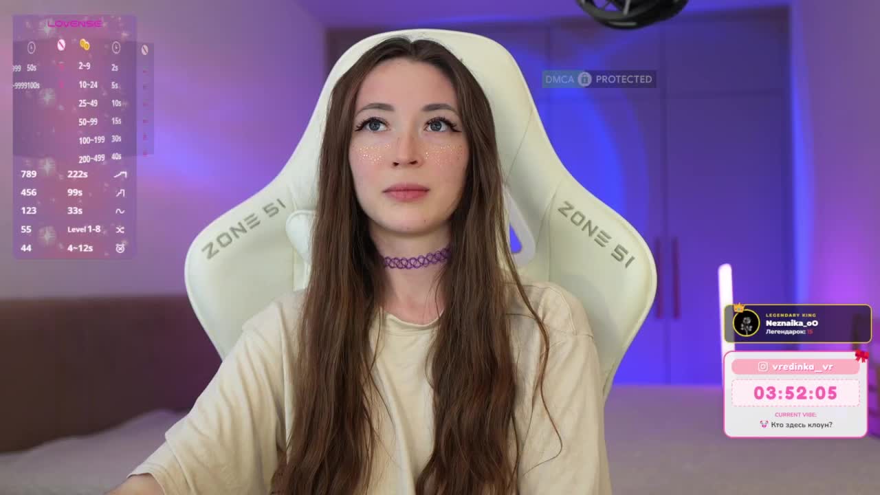 lollipop-o Live Sex February 1, 2026