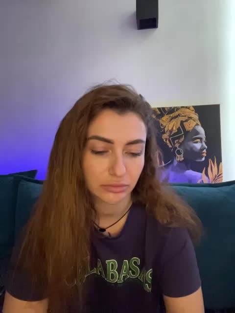 WILDGIRL Live Sex February 1, 2026