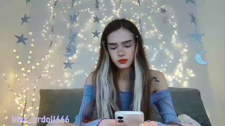 BrokenDoll666 Live Sex February 1, 2026