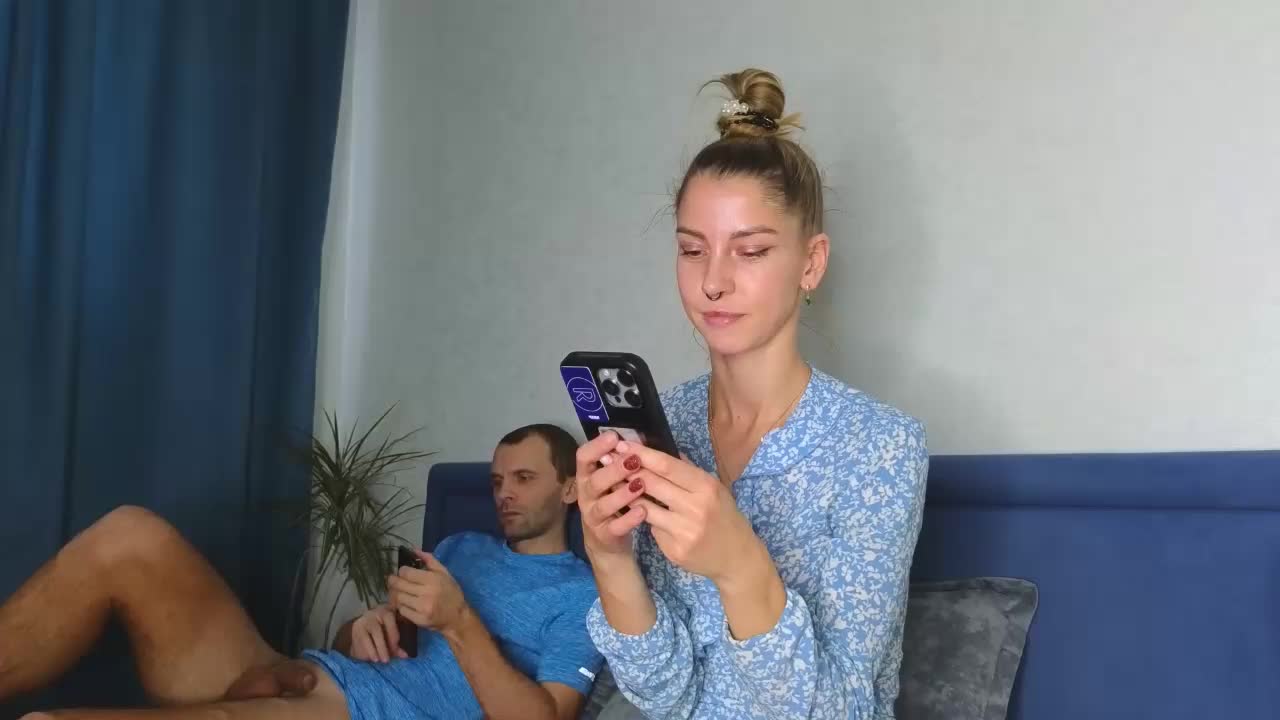 Bounty_X Live Sex February 1, 2026